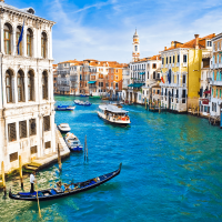 The Travel In Italy Mystery
