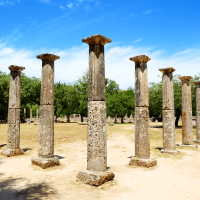 Fall In Love With Greece