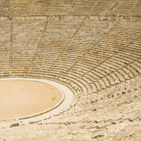 Fall In Love With Greece
