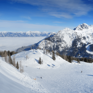 Explore Carpathians