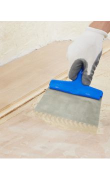 Parquet workers 