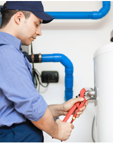 Plumbing