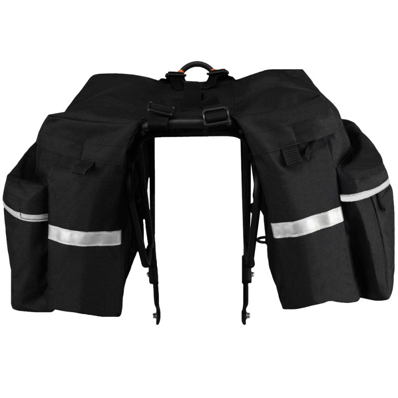 Bicycle Panniers