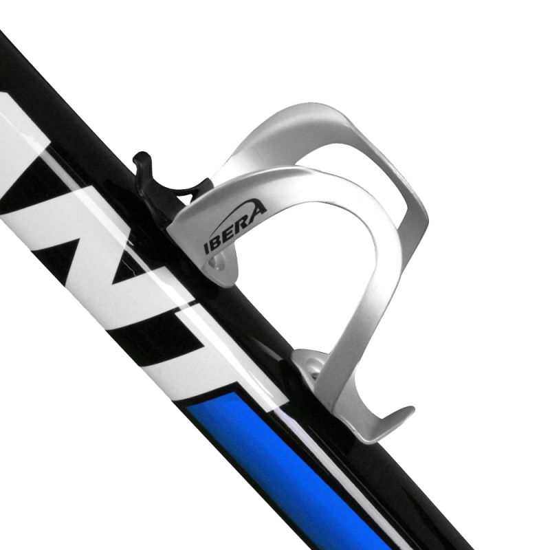 Aluminum Water Bottle Cage