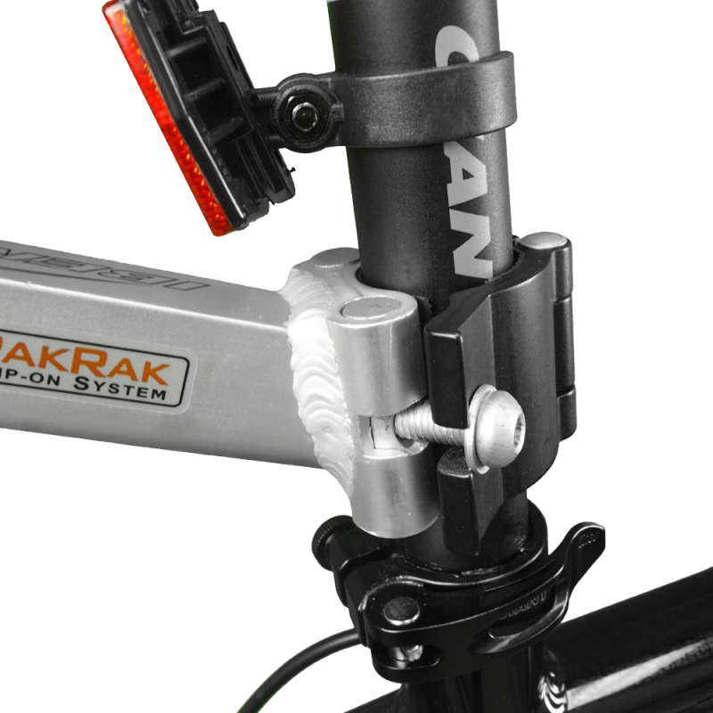 Bicycle Seatpost