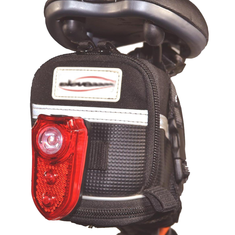 SafeCycler LED Bike Lights