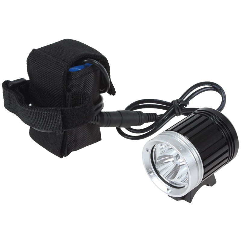 LED Bicycle Light