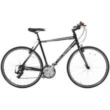 Hybrid Flat Bar Commuter Road Bike
