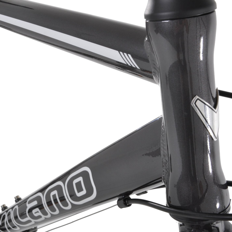 Hybrid Flat Bar Commuter Road Bike