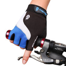 Short Half Finger Gloves Breathable