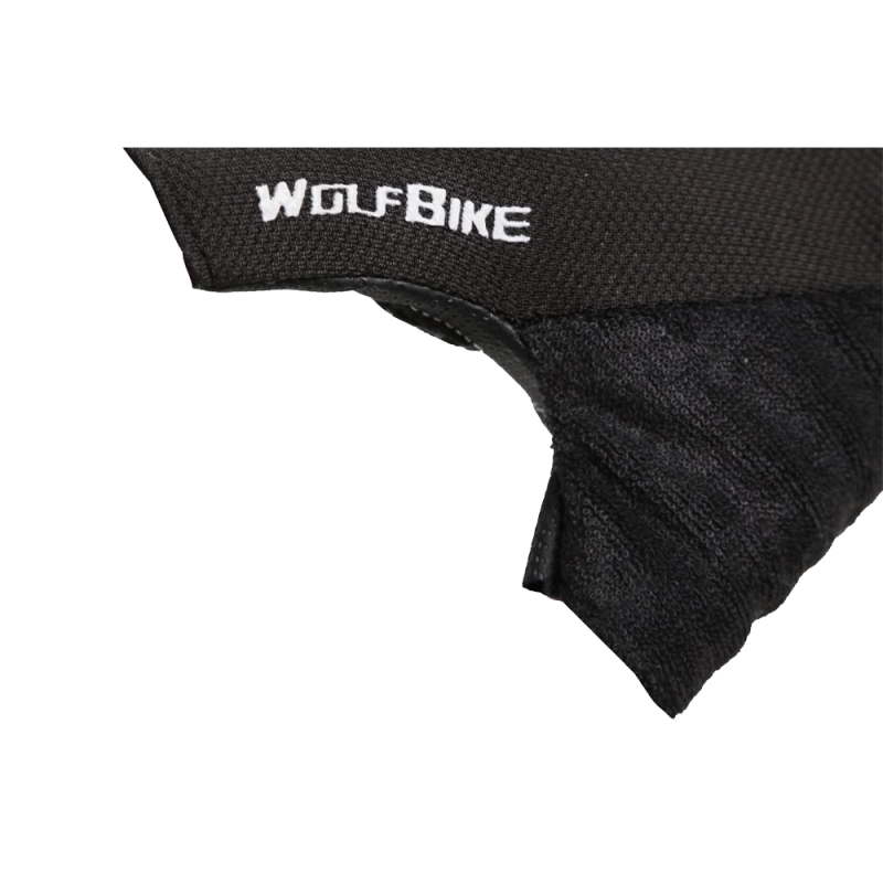 Short Half Finger Gloves Breathable