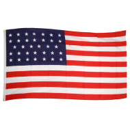 American Flags