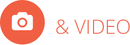Photo & Video online store
