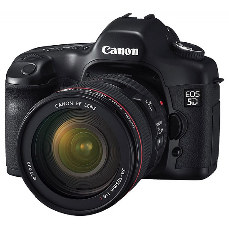 EOS 70D Digital SLR Camera