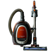 Hard Floor Expert Deluxe Canister Hard Floor Expert Deluxe Canister