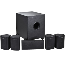 Home Theater Speaker Syste Home Theater Speaker Syste