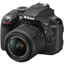 Digital SLR Camera Kit Digital SLR Camera Kit