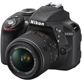 Digital SLR Camera Kit Digital SLR Camera Kit