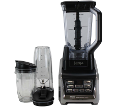 Ninja Blender Duo with Auto-iQ Ninja Blender Duo with Auto-iQ