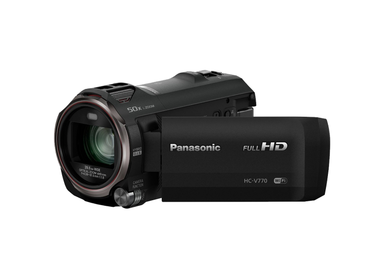 Wireless Smartphone Video Capture
