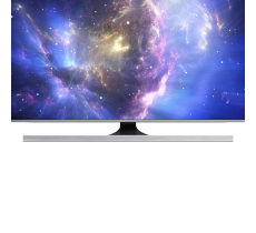 65-Inch 4K Ultra HD Smart LED TV 65-Inch 4K Ultra HD Smart LED TV