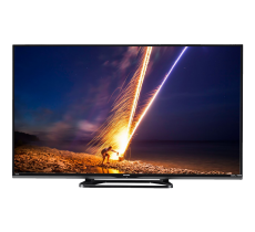 48-Inch 1080p 60Hz Smart LED TV 48-Inch 1080p 60Hz Smart LED TV