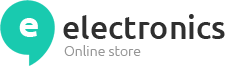 Electronics online store Electronics online store