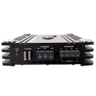 Amplifiers