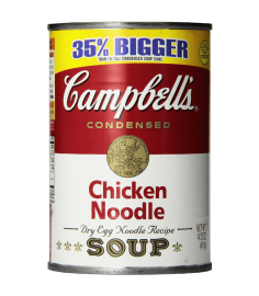 Chicken Noodle Soup Chicken Noodle Soup