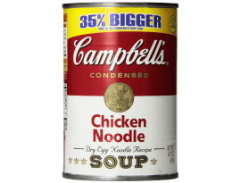 Chicken Noodle Soup
