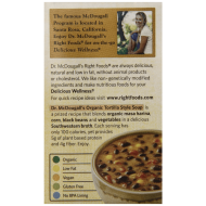 Gluten-free foods