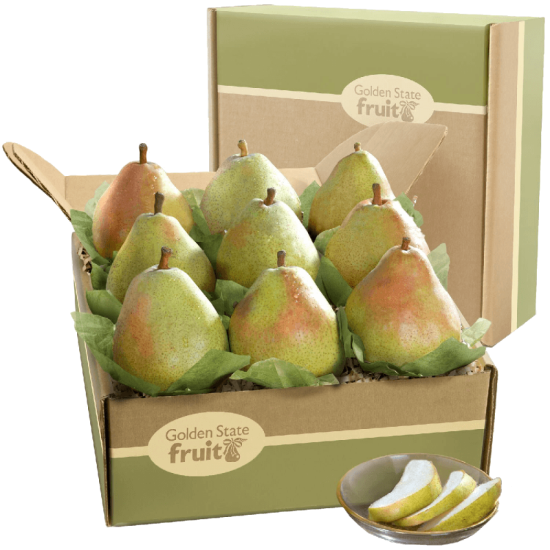 Organic Baby Food