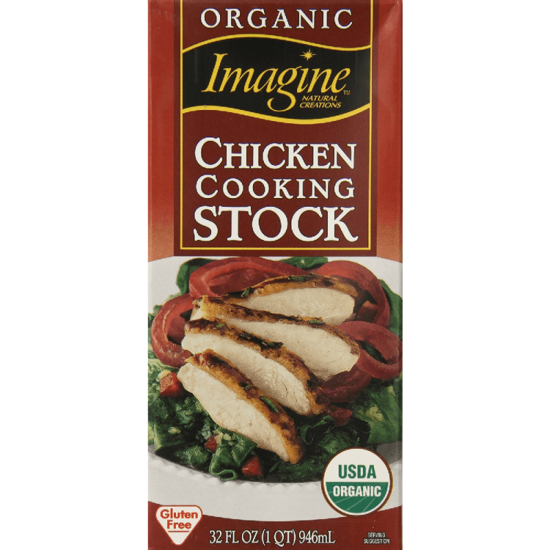 Chicken Dumpling Soup