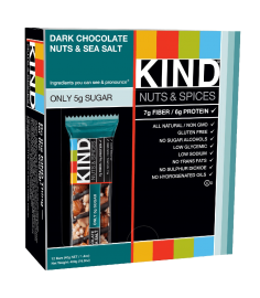 Kashi Cereal Bar Ripe Strawberry Kashi Cereal Bar Ripe Strawberry