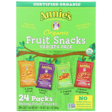 Mini Nilla Wafers