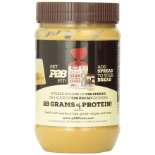High Protein Spread Peanut Butter High Protein Spread Peanut Butter