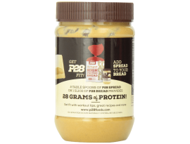 High Protein Spread Peanut Butter