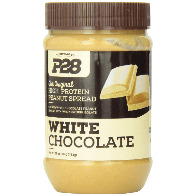 High Protein Spread Peanut Butter