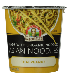 Thai Peanut Noodle Thai Peanut Noodle
