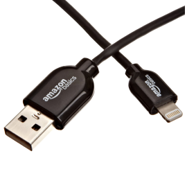 Apple Certified Lightning to USB Apple Certified Lightning to USB