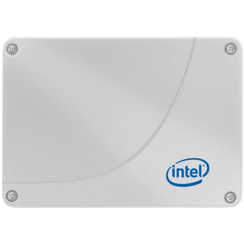 Intel 520 Series 120 GB SATA 6