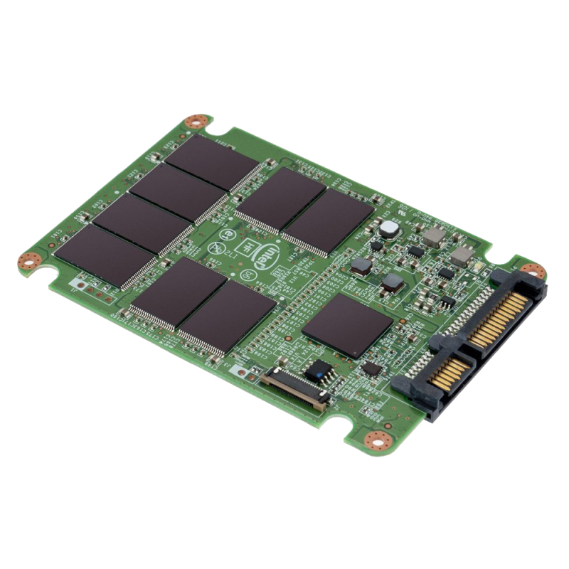 Intel 520 Series 120 GB SATA 6