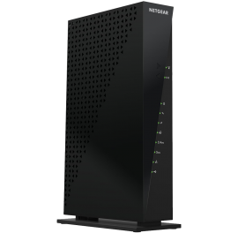 DOCSIS 3.0 Cable Modem Router DOCSIS 3.0 Cable Modem Router