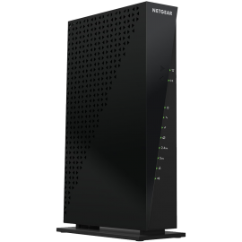 DOCSIS 3.0 Cable Modem Router DOCSIS 3.0 Cable Modem Router