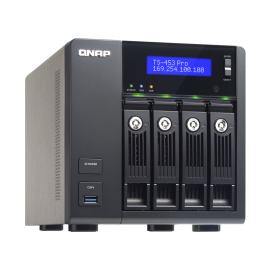 TS-420-43R Pre-configured 12TB 4 TS-420-43R Pre-configured 12TB 4