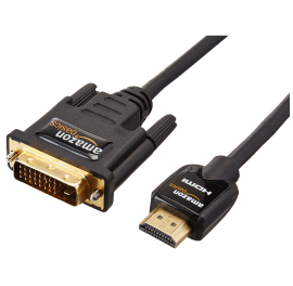 HDMI to DVI Adapter Cable HDMI to DVI Adapter Cable
