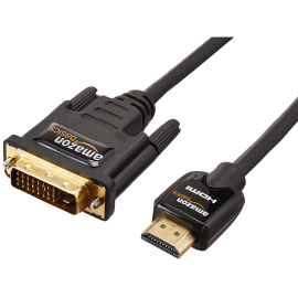 HDMI to DVI Adapter Cable HDMI to DVI Adapter Cable
