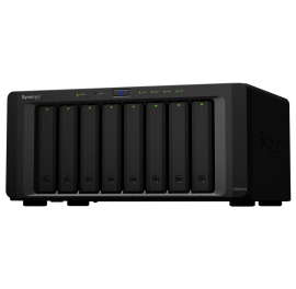 Bay Pre-Configured Storage (NAS) Bay Pre-Configured Storage (NAS)