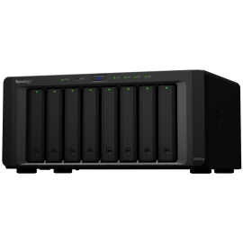 Bay Pre-Configured Storage (NAS) Bay Pre-Configured Storage (NAS)