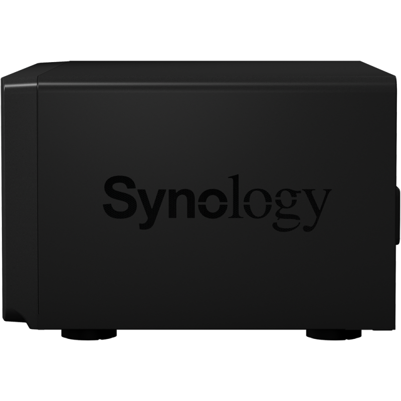 Bay Pre-Configured Storage (NAS)